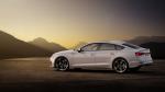 Audi S5 Sportback TDI 2019 года (WW)